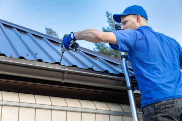 Professional Roofing servicies in Chattanooga, TN